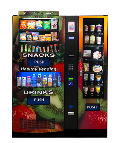 SEAGA HY2100-9 COMBO MACHINE