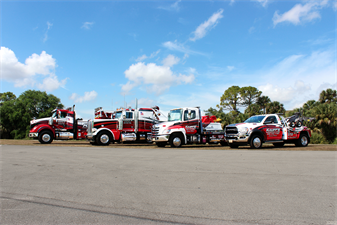 Kauff's of Palm Beach, Inc.