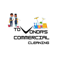 Tovonda's Commercial Cleaning LLC