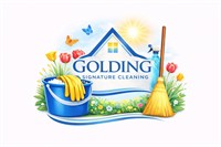 Golding Signature Cleaning