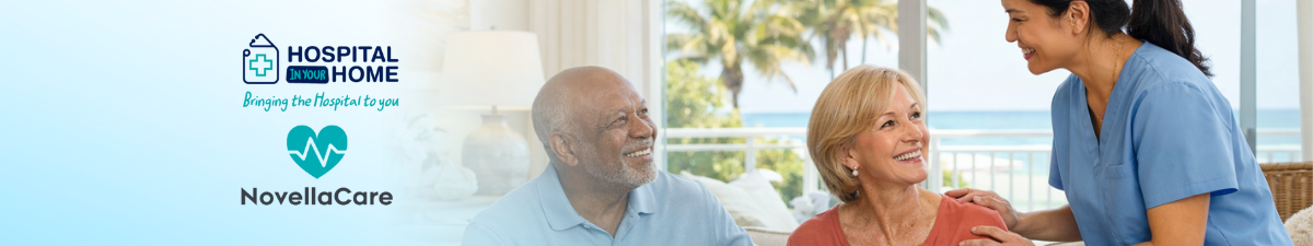 Hospital in Your Home USA, Inc