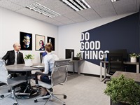 Esuites Co working space - West palm beach