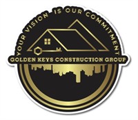 Golden Keys Construction Group, LLC