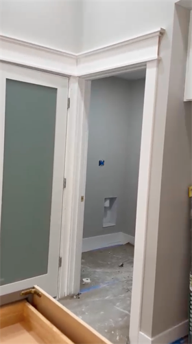 New Construction - In Progress 