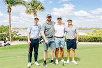 Jones Foster Supports Literacy Coalition of Palm Beach County’s Annual Golf Tournament