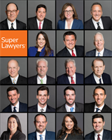 Jones Foster Attorneys Recognized as 2025 Florida Super Lawyers, Rising Stars