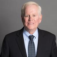Jones Foster Adds Veteran Real Estate Attorney James H. Ryan