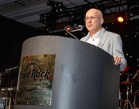 Jones Foster Shareholder Roberto M. Vargas Named HomeSafe Hero at 2026 Classic Rock and Roll Party