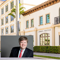 On the Move: Jones Foster Relocates Palm Beach Office, Expanding Legal Services on Island