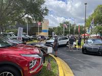 Auto Show of the Palm Beaches by Keiser University