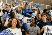 Tenth Avenue North Led by Palm Beach Atlantic University Alumnus Mike Donehey to Perform During Homecoming and Family Weekend