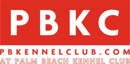 Palm Beach Kennel Club/PBKC