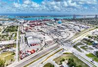 Port of Palm Beach District
