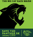 Save The Panther 5k