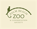 Toddler Workshops at Palm Beach Zoo