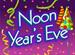 Noon Year's Eve at Palm Beach Zoo