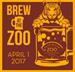 Brew At The Zoo 2017