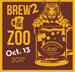 Brew 2 At The Zoo