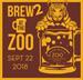 Brew 2 At The Zoo