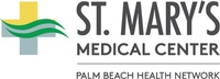 St. Mary's Medical Center and The Palm Beach Children's Hospital