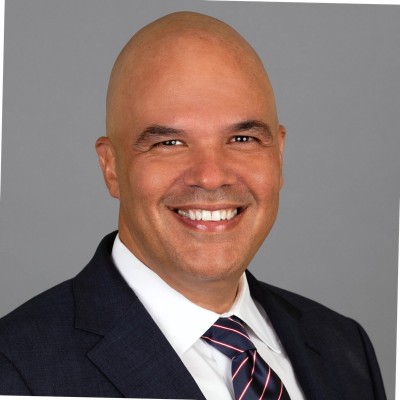 Christopher Irizarry