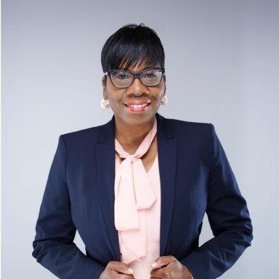 Katrina Long Robinson