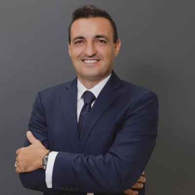 Emanuel Russi