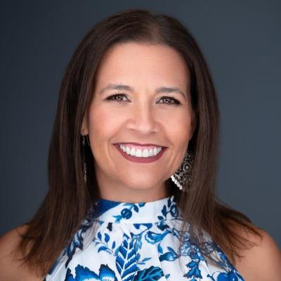 Teresa Grandal-Cusse