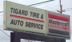 Tigard Tire & Auto Service