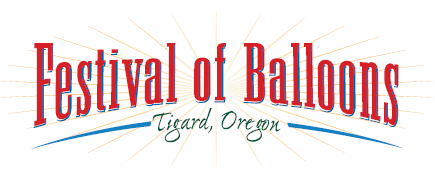 Tigard Festival of Balloons