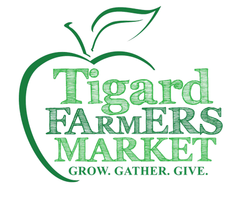 Tigard Farmers Market