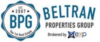 Beltran Properties Group -eXp Realty