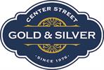 Center Street Gold & Silver