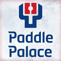 Paddle Palace Table Tennis - Club & Equipment