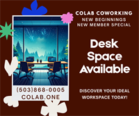 CoLab - Tigard