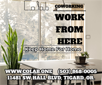 CoLab - Tigard