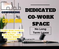 CoLab - Tigard