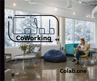 CoLab - Tigard
