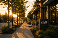 CoLab - Tigard