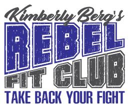 Kimberly Berg's Rebel Fit Club