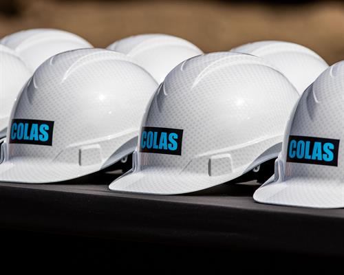 CPAH (Community Partners for Affordable Housing) Groundbreaking Event Photography by Malaina Kinne Photography