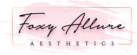 Foxy Allure Aesthetics, LLC