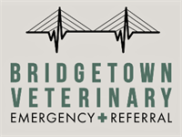 Bridgetown Veterinary Emergency + Referral