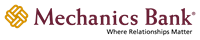 Mechanics Bank