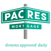 PacRes Mortgage - Tim McBratney