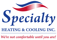 Specialty Heating & Cooling
