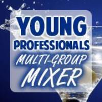Young Professionals Multi-Group Mixer