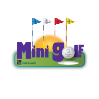 1st Annual GMCC Mini-Golf Tournament