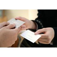 Business Card Exchange @ Investors Bank Freehold