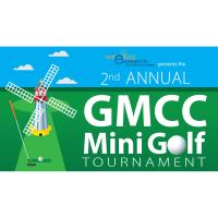 2nd Annual GMCC Mini Golf Tournament Sponsored by The Wireless Experience